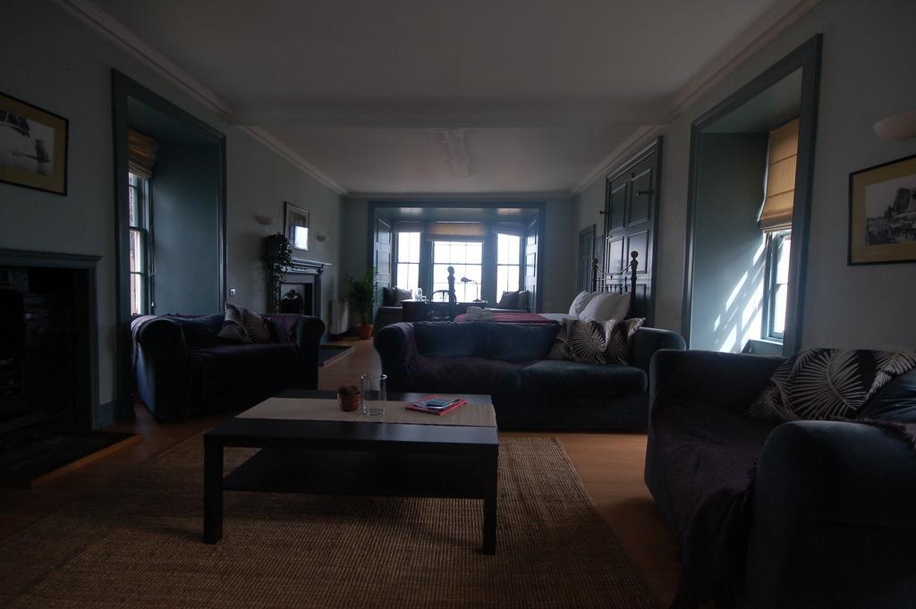 Apartamento High St Flat Edimburgo Habitación foto